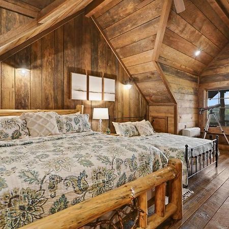 Blue Ridge Beauty Villa Dış mekan fotoğraf